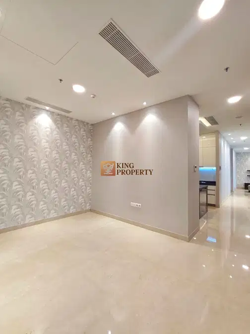 3 Bedroom Luxury Apartment at Anandamaya Residence in Central Jakarta