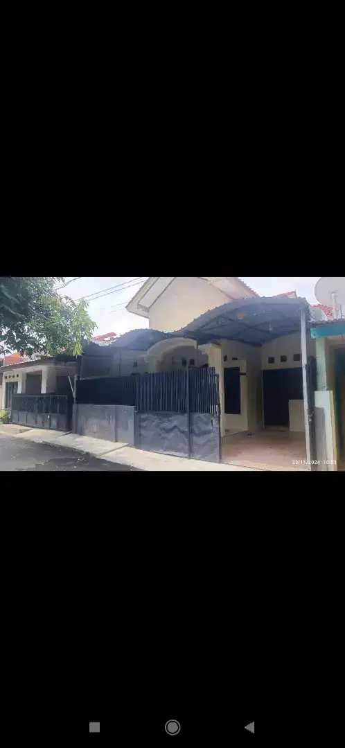 Strategic Location House Near Multiple Facilities