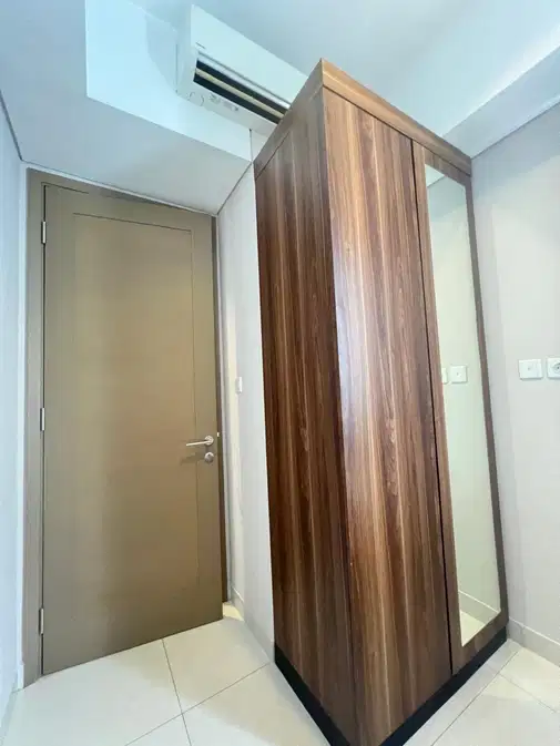 2 Bedroom Apartment at Taman Anggrek Residences, Central Park Mall Area