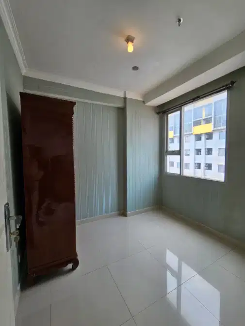 Menteng Square Apartment - 2 Bedroom Fully Furnished Unit