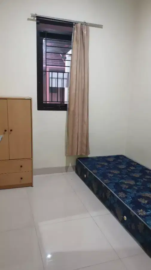 Secure Rental Near Campus with 24/7 Security