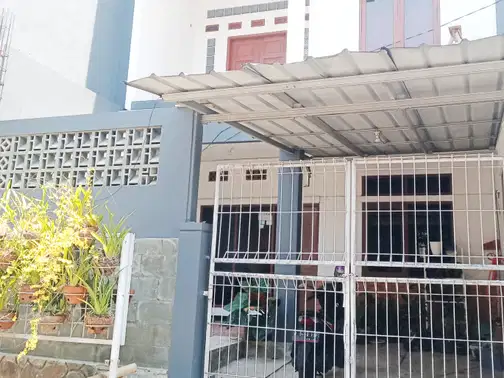 Comfortable Residential Property Near Pasteur Apartment with Security