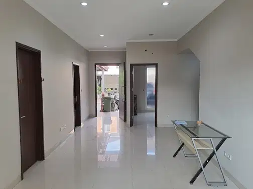 2-Story Furnished House in Premier Park 1, Tangerang