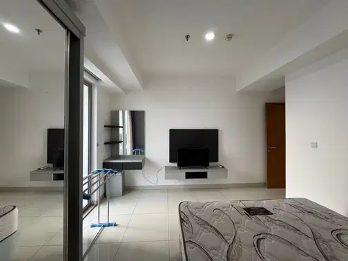 1 Bedroom Apartment in Jasmine Capilano Tower