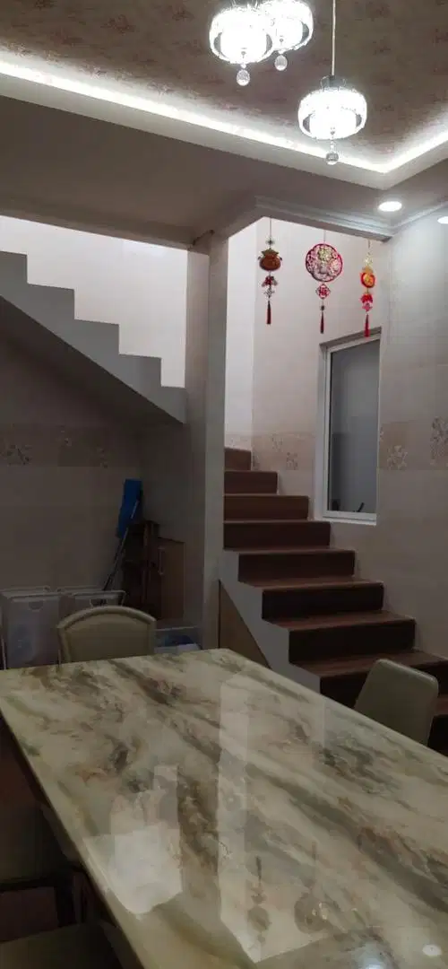 2 Bedroom House in Suvarna Sutera, Near Cikupa Toll Exit, Tangerang