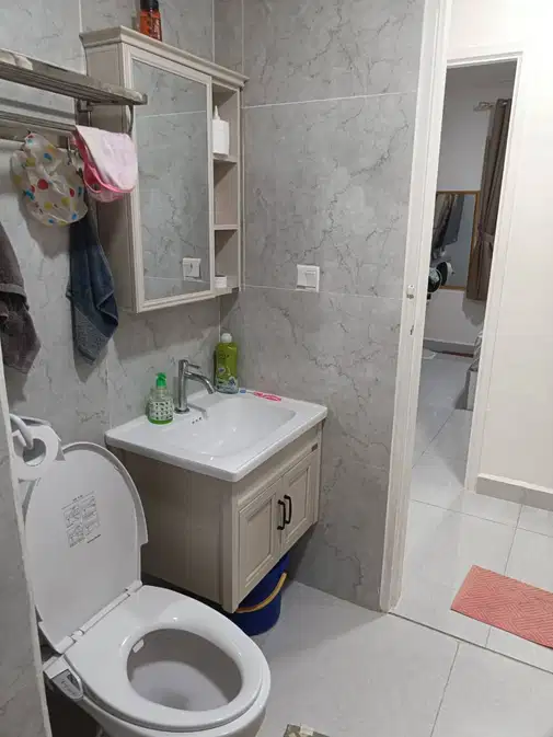 City Home MOI Kelapa Gading Apartment - Santa Monica Bay Tower