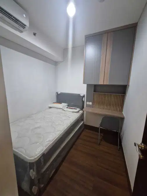 Springwood Residence пәтері - Binus университетінің жанындағы әдемі 2 жатқа бөлме