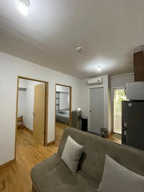 Educity Apartment - 2BR Pool View Furnished Unit