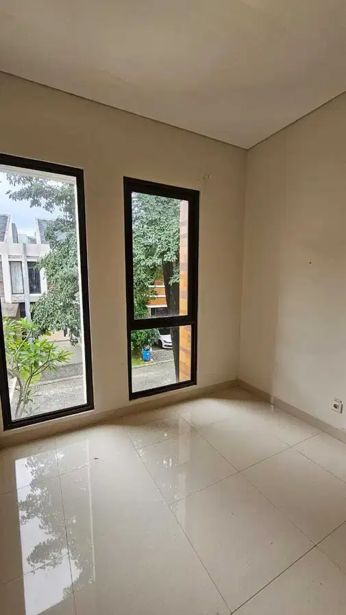 Rumah cluster Prestigia - EMINENT, Strategic Location Near Prasmul