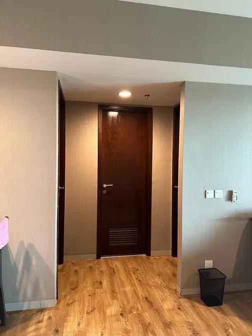 Sherwood Tower Regent Apartment - 94m² Furnished Unit