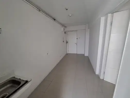 Bassura City Apartment - Alamanda Tower, 28th Floor, 1 Bedroom