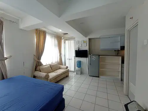 Daily/Weekly Rental - Jarrdin Cihampelas Apartment, Strategic Location
