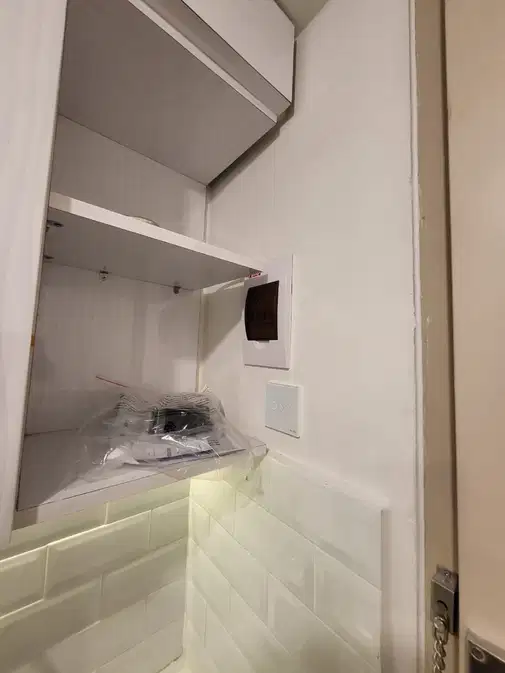 Студия в Tokyo Riverside PIK 2 с прекрасным видом