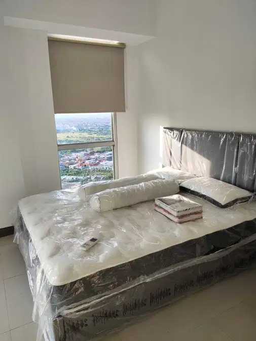 2 Bedroom Benson Apartment - Fully Furnished with City and Pool View