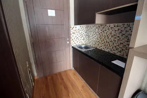 Affordable Apartment near UNPAD ITB - Easton Park Jatinangor