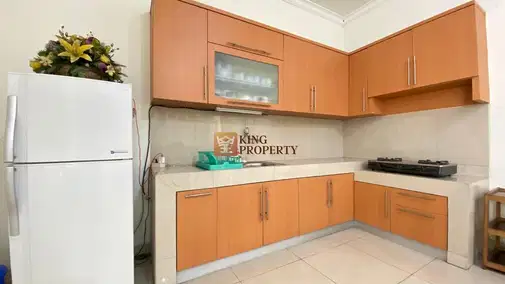 Luxury Old Money Style House in Kenari Golf, PIK 1, North Jakarta