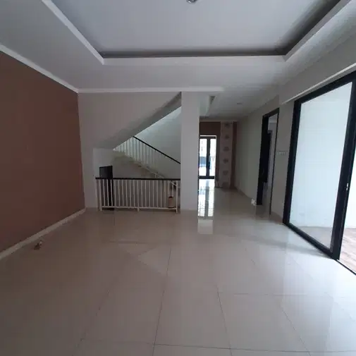 Modern 4-Bedroom House in Kebayoran Symphony Bintaro