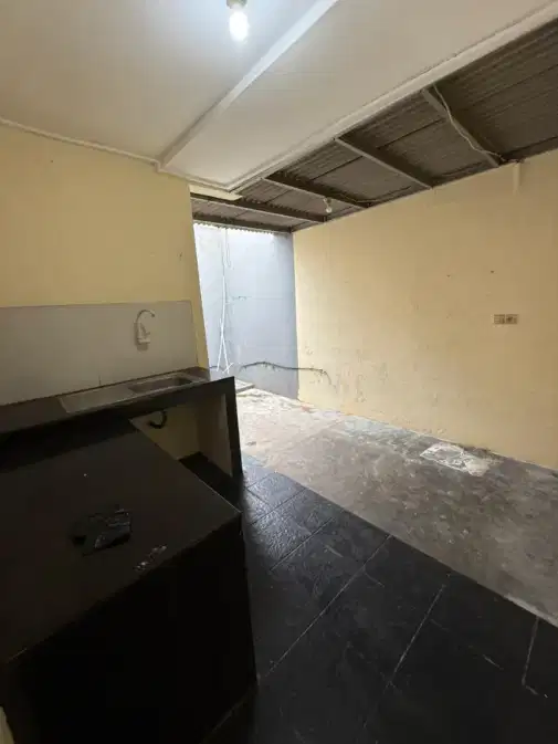 2 Bedroom Residence One Property in BSD City with Easy Access to Facilities