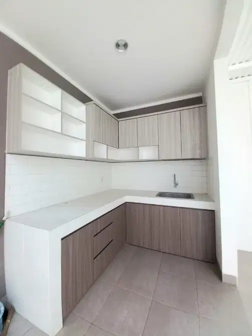 Modern Two-Story House in Summarecon Bandung Complex