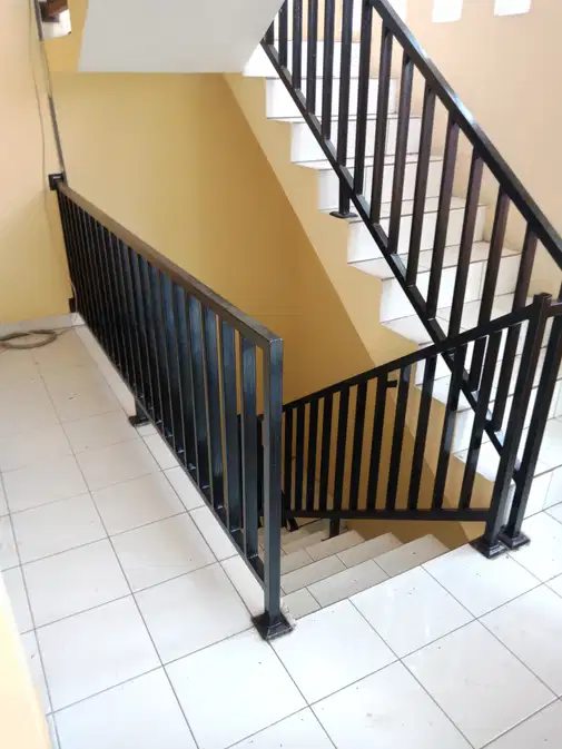 Comfortable House in Dago Asri - Flood-Free, Secure Location