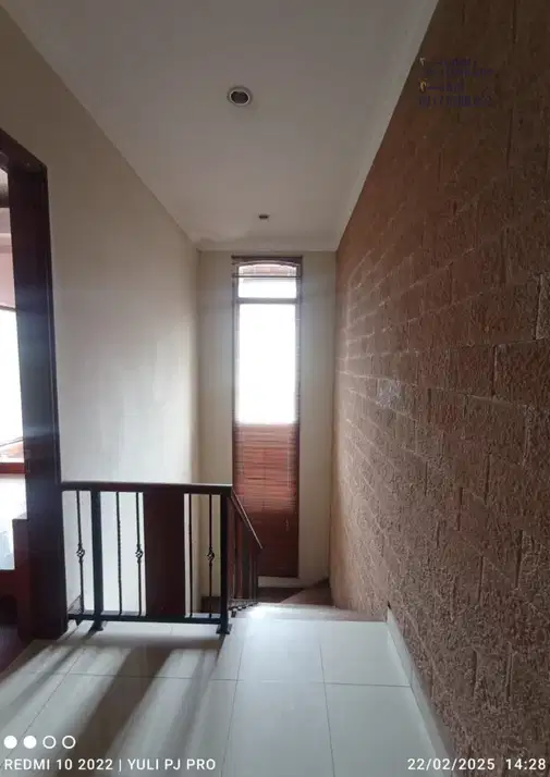 Quick Rent: Kenari Golf House 8x15 with 3 Bedrooms