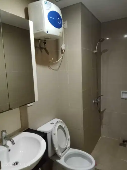 2 Bedroom Apartment at Madison Park