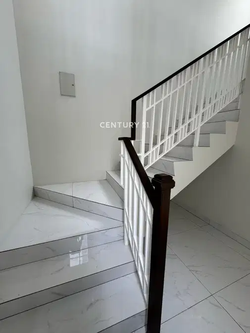 Brand New 2-Story House in Summarecon Crown Gading, Bekasi