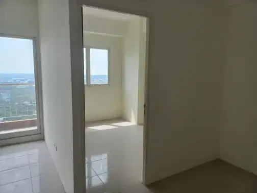 High-rise Apartment with City View