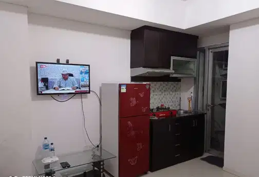 Furnished 2-Bedroom Green Lake Sunter Apartment