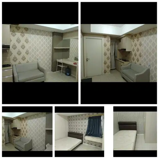 Green Lake Sunter 2 Bedroom Fully Furnished Apartment