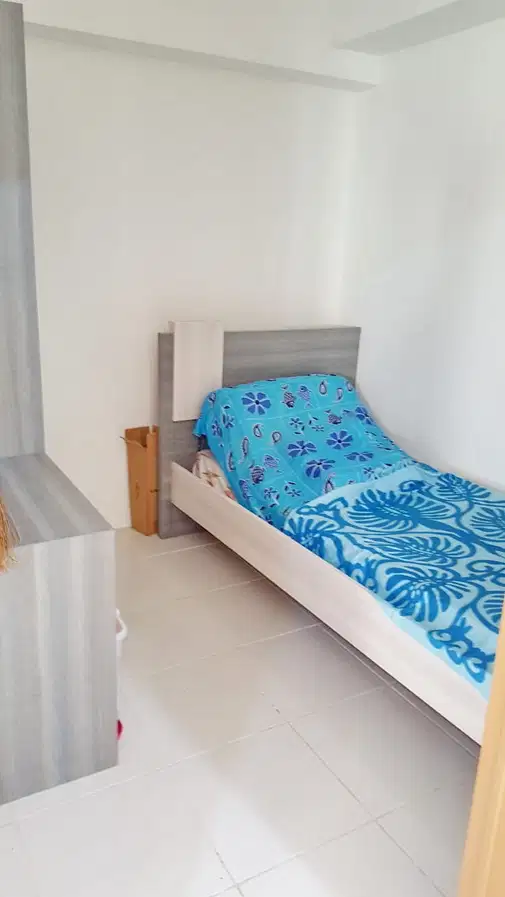 Educity Pakuwon City Apartment - Stanford Tower 2BR Furnished