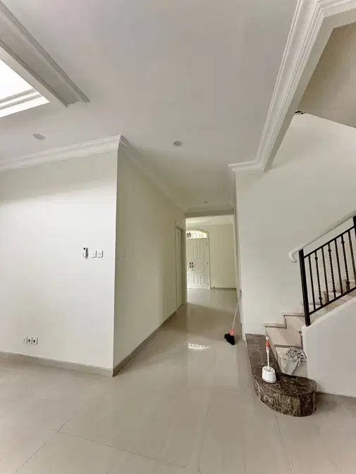 Wisata Bukit Mas House - Newly Renovated Corner Lot Property