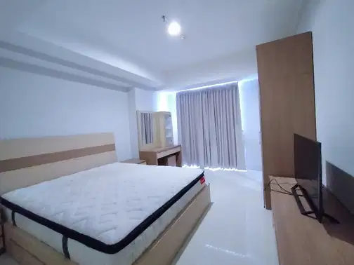 2BR Furnished Apartment, 85m2