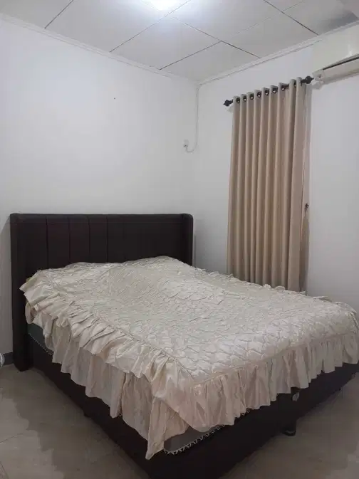 House for rent ready to occupy in Sentul City cluster