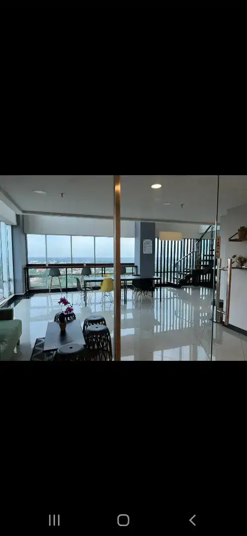 D sewakan /D Parklane BSD пәтерін сату