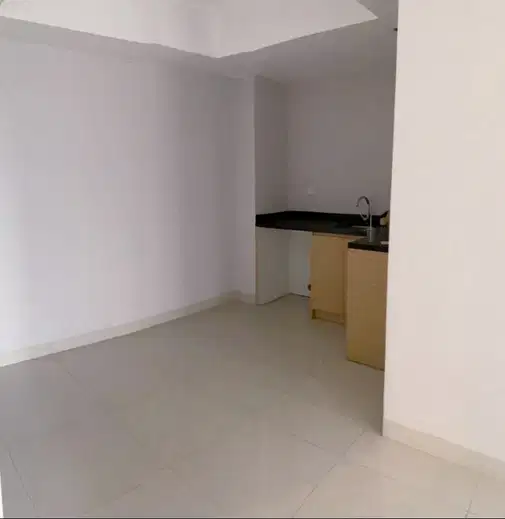The Mansion Jasmine - 1 Bedroom Apartment, 57m², Unfurnished