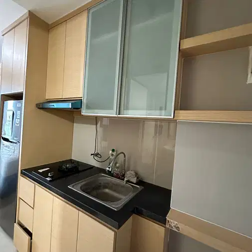 Studio Apartment at The Orchard Tower near Pakuwon Mall