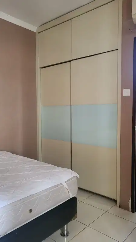 2 Bedroom Apartment in Jasmine Tower, Fully Furnished