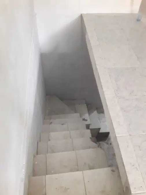 Newly Renovated House in Jembatan Lima, Tambora, West Jakarta