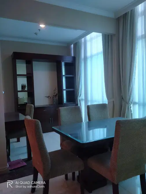 Bellagio Mansion - Luxury Apartment in South Jakarta