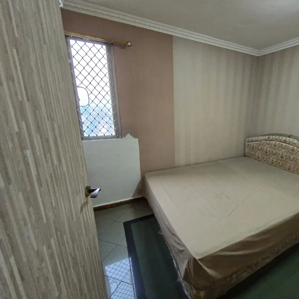 2-Bedroom Apartment in Wisma Gading Permai Tower