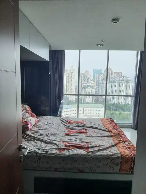 Luxury Spacious Apartment at Springhill Terrace Residence Tower Sandalwood