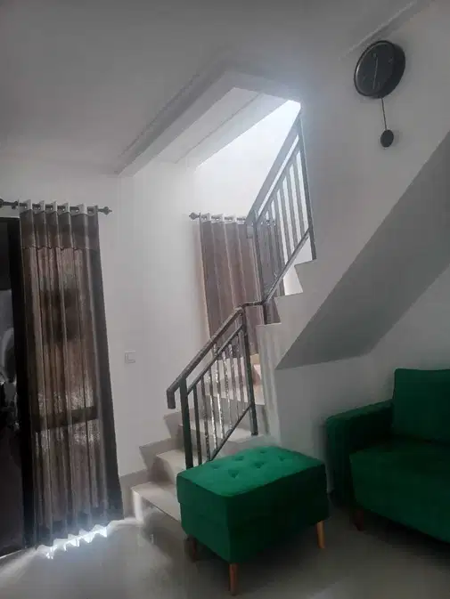 Millennial House with Multiple Amenities
