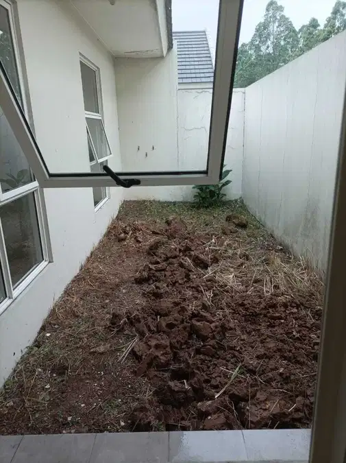 Dana Hook Suvarna - 2 Bedroom House for Rent