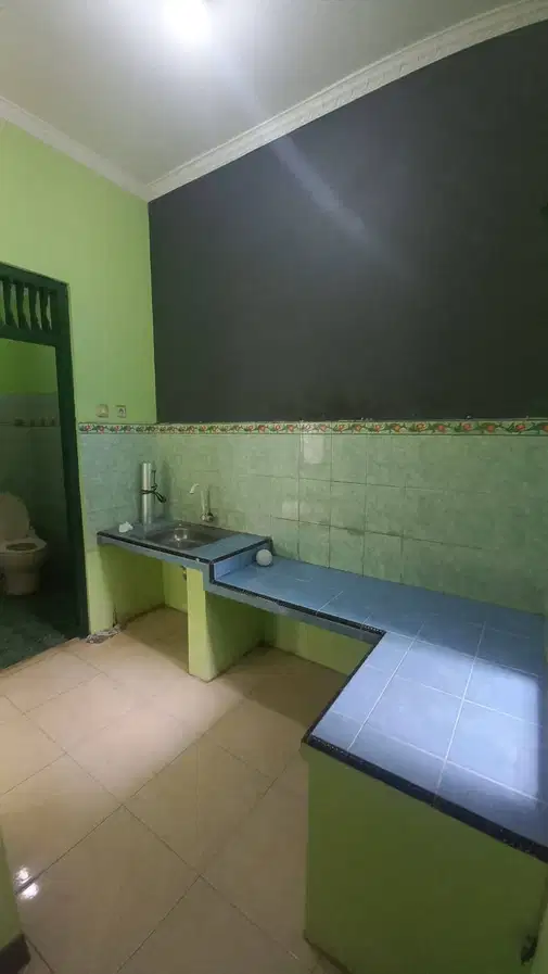 House in Margorejo Asri, Sleman - Convenient Location near Textile Factory