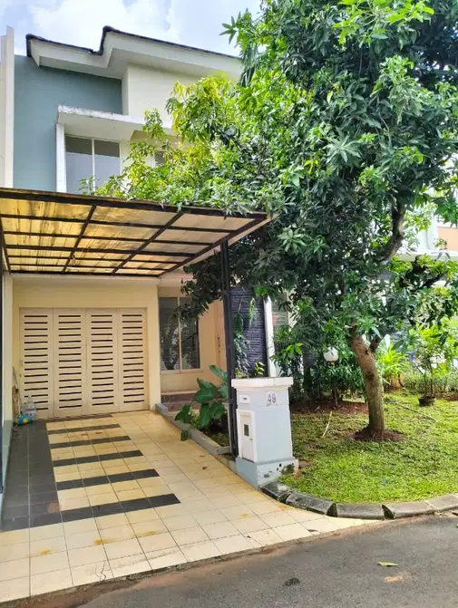 Modern, Well-Maintained Property Ready to Move In