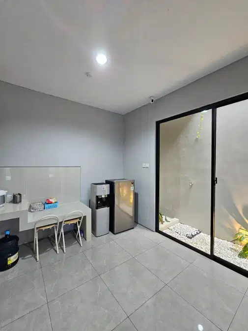 Modern 2-Bedroom House in Grand Wisata Cluster, Tambun Bekasi