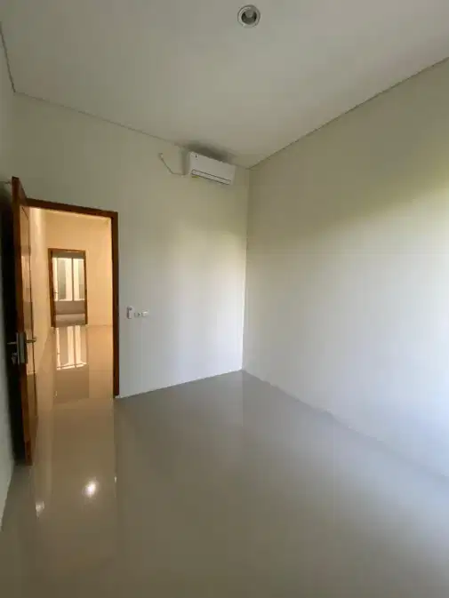Ciater Permai BSD-дағы заманауи минималистік үй - Жаңа ғимарат