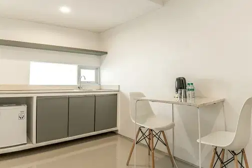 Comfortable Studio Apartment in Denpasar, Close to Kuta Area