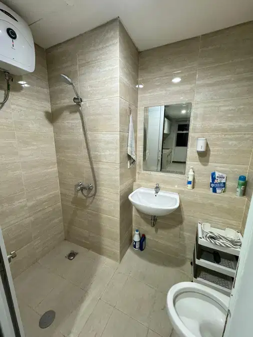 2BR Corner Apartment at Springwood, Alam Sutera